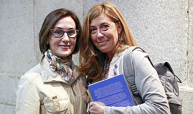 "En Medicina Interna, no siempre hacer más significa hacerlo mejor"