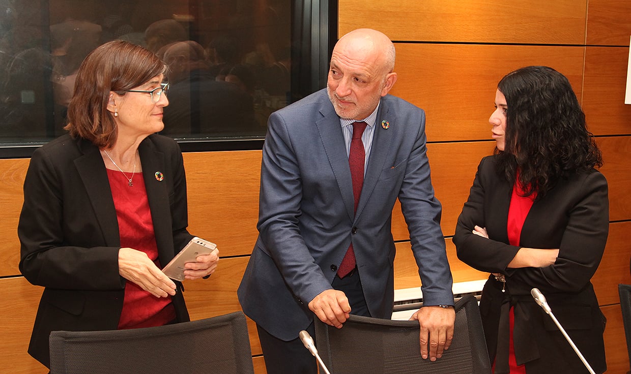 "Acuerdo histórico" para administrar la primera terapia avanzada pública