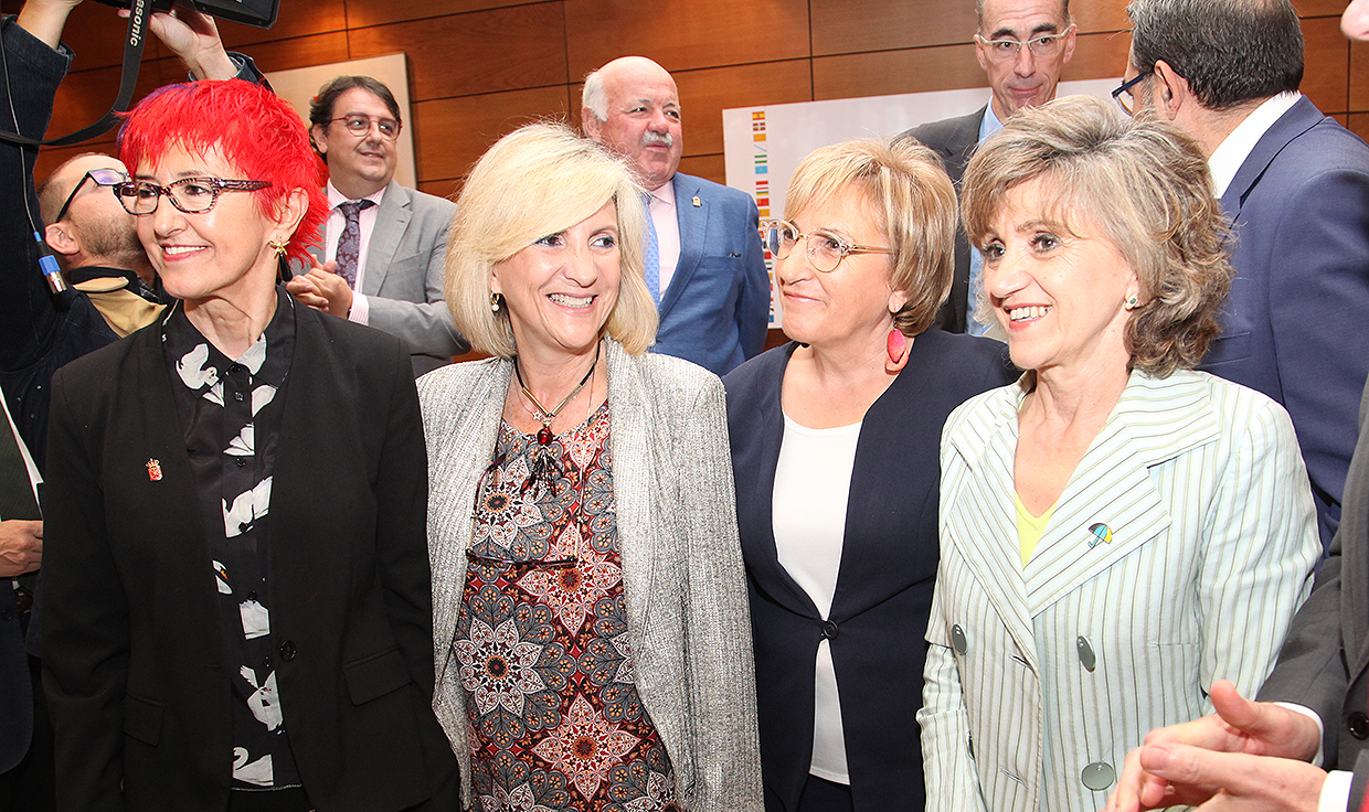 "Acuerdo histórico" para administrar la primera terapia avanzada pública