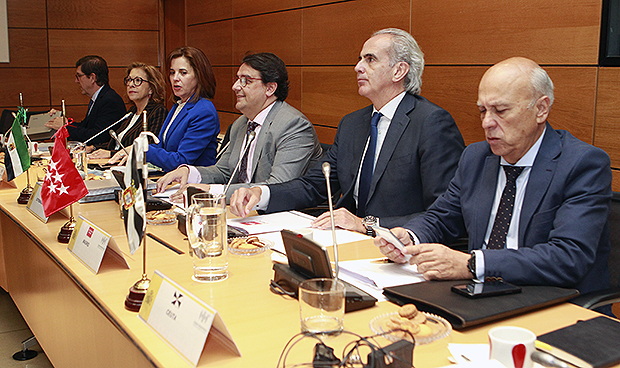 "Acuerdo histórico" para administrar la primera terapia avanzada pública