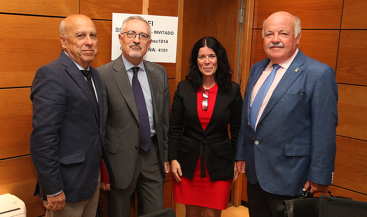 "Acuerdo histórico" para administrar la primera terapia avanzada pública