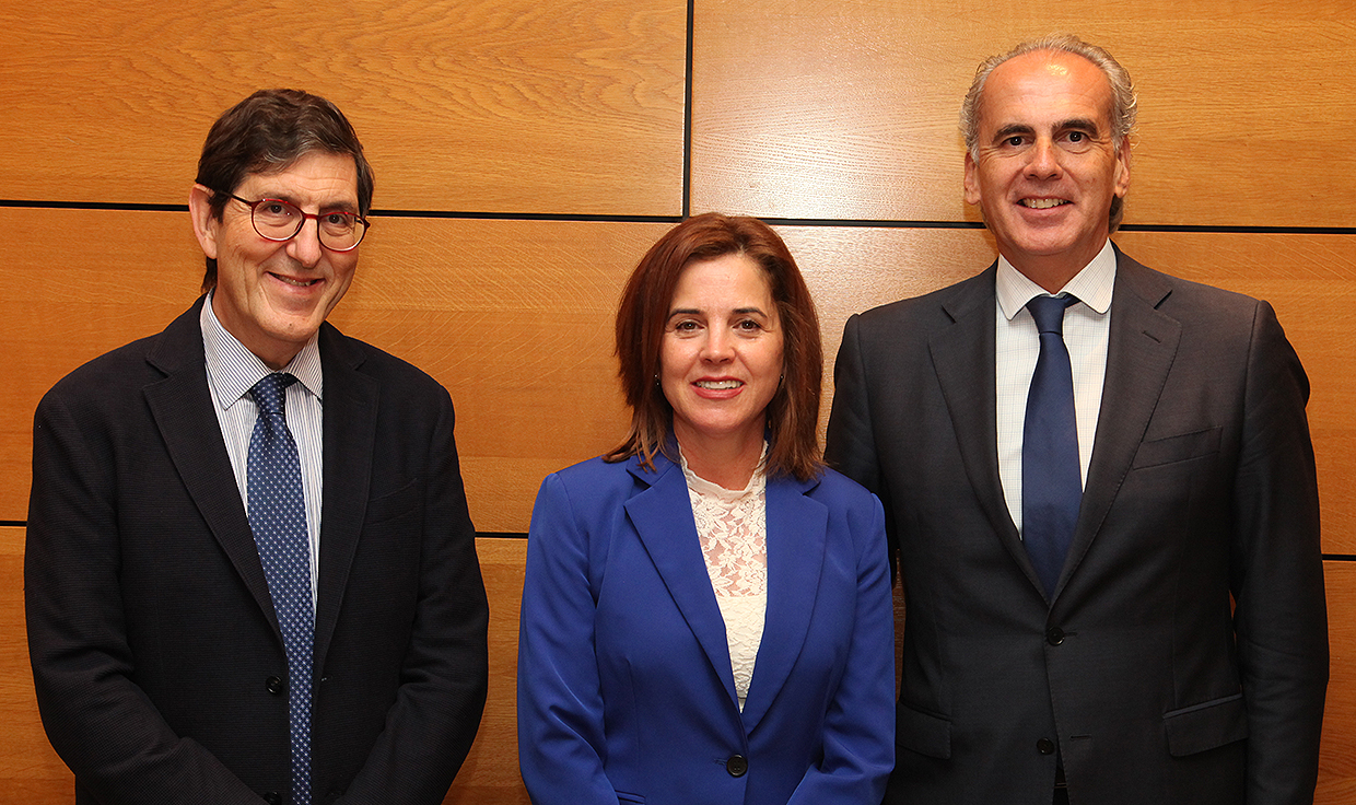 "Acuerdo histórico" para administrar la primera terapia avanzada pública