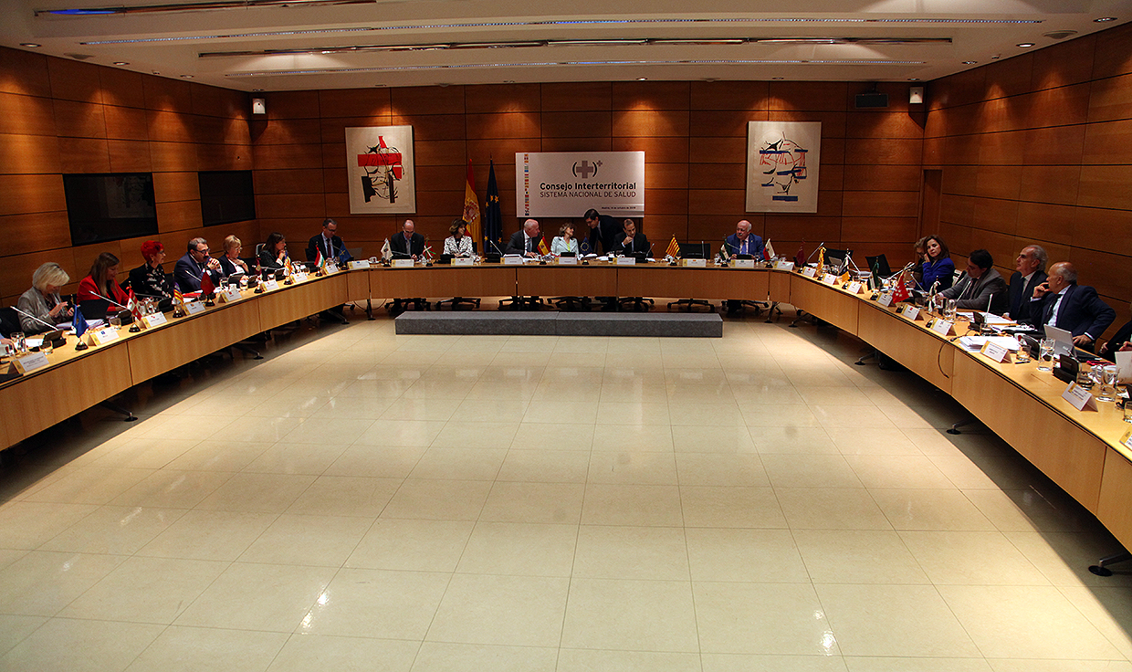 "Acuerdo histórico" para administrar la primera terapia avanzada pública