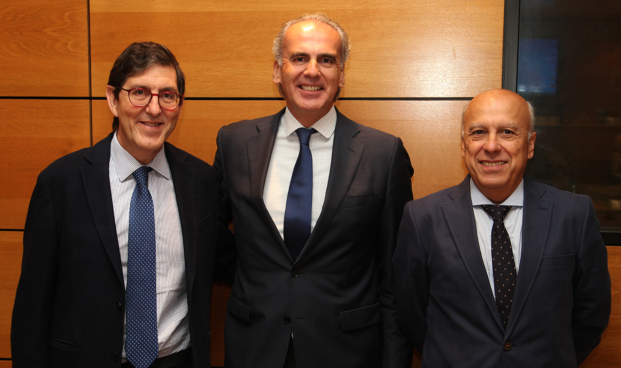 "Acuerdo histórico" para administrar la primera terapia avanzada pública