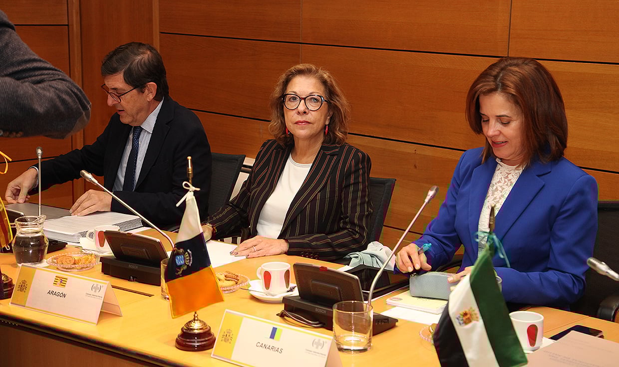 "Acuerdo histórico" para administrar la primera terapia avanzada pública