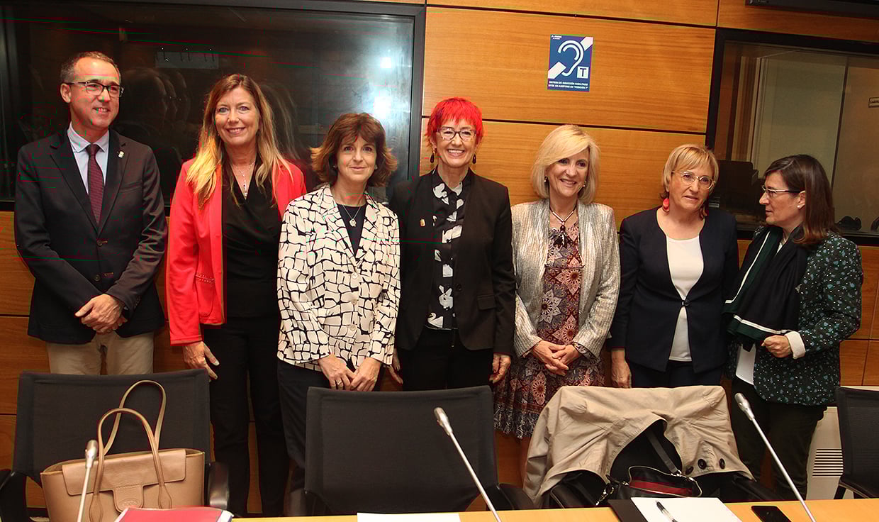 "Acuerdo histórico" para administrar la primera terapia avanzada pública