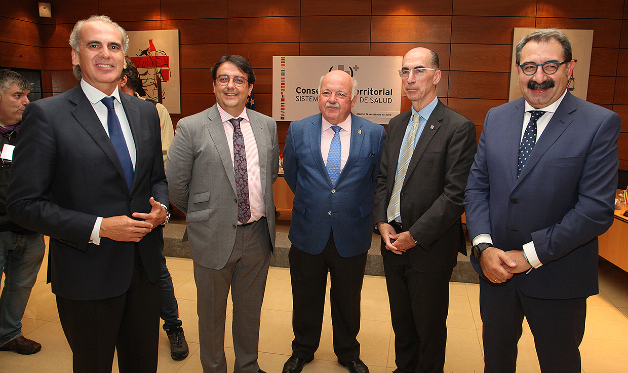 "Acuerdo histórico" para administrar la primera terapia avanzada pública