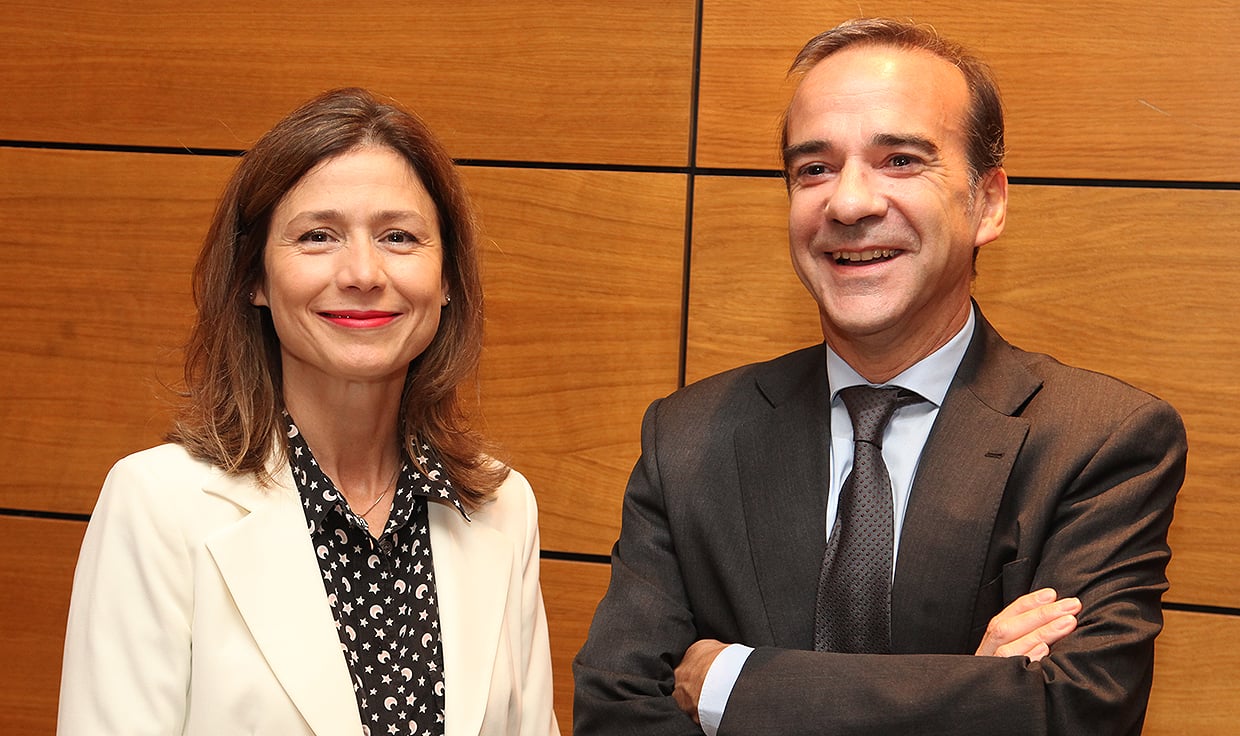 "Acuerdo histórico" para administrar la primera terapia avanzada pública