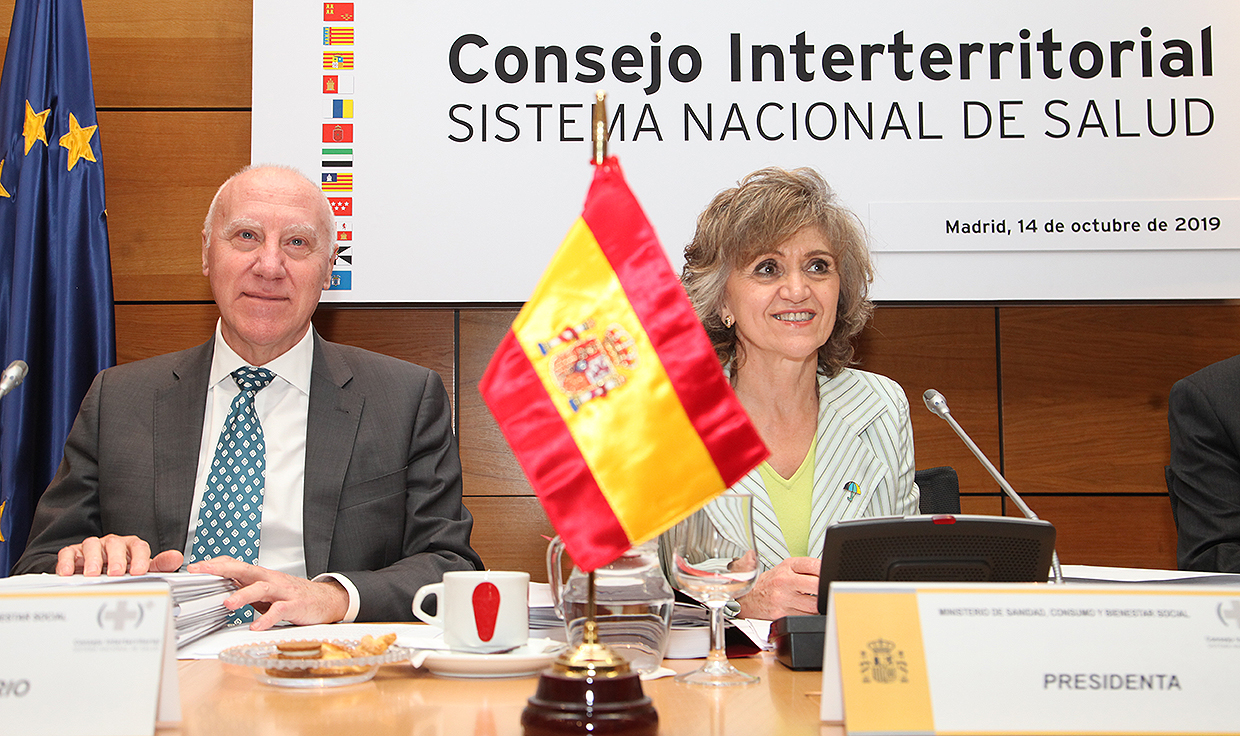 "Acuerdo histórico" para administrar la primera terapia avanzada pública