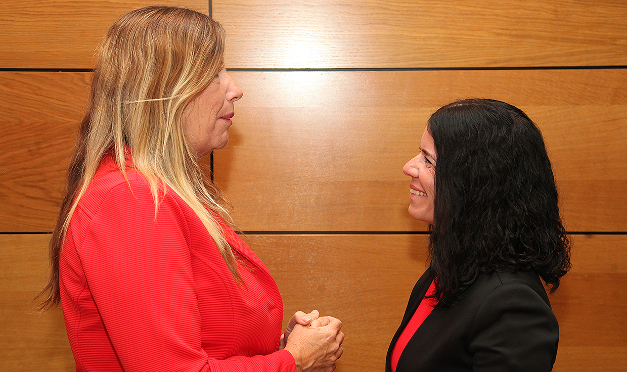 "Acuerdo histórico" para administrar la primera terapia avanzada pública