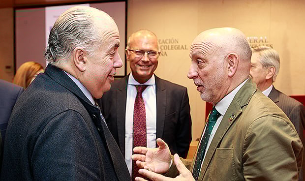 "La relación médico-paciente es más necesaria que nunca ahora que peligra"