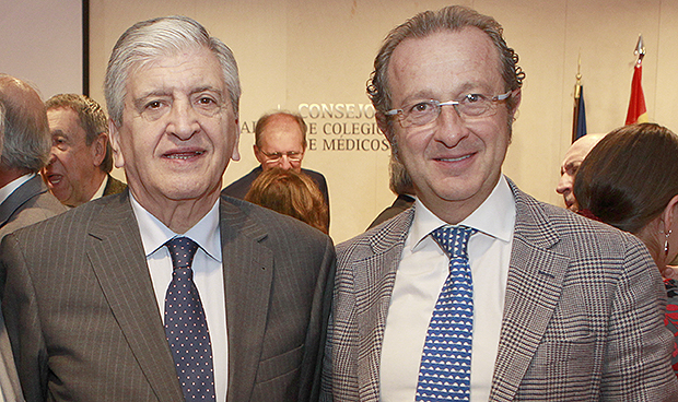 "La relación médico-paciente es más necesaria que nunca ahora que peligra"