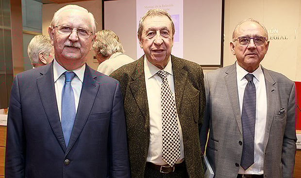 "La relación médico-paciente es más necesaria que nunca ahora que peligra"