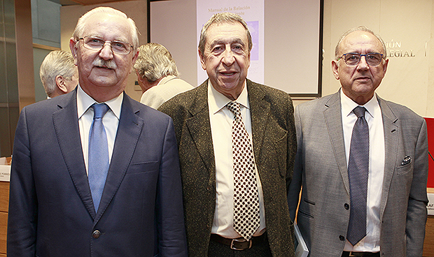 "La relación médico-paciente es más necesaria que nunca ahora que peligra"