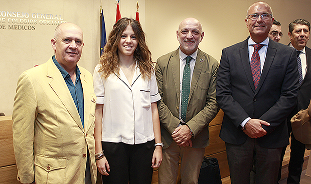 "La relación médico-paciente es más necesaria que nunca ahora que peligra"