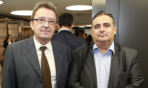 "Los que crean que la sanidad privada es para cosas menores que despierten"