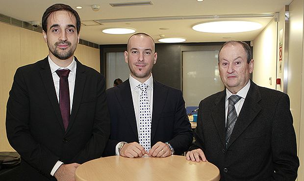 "Los que crean que la sanidad privada es para cosas menores que despierten"