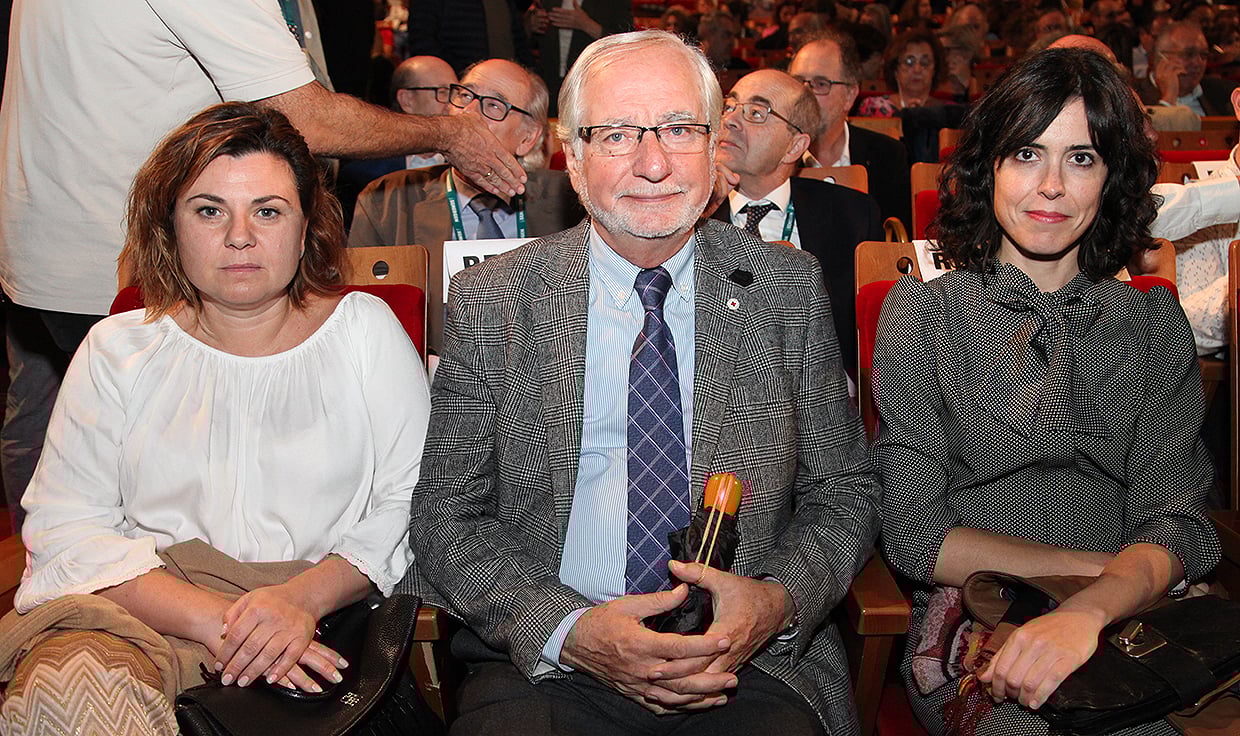 "Sin Atención Primaria no habría Sistema Nacional de Salud que valga"