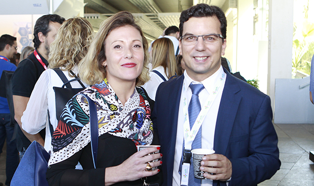 "Las siglas de SEFH se transforman en Sevilla, Farmacia y Humanización"