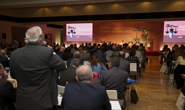 Aprobar el baremo de daños sanitarios "requiere un Gobierno estable"