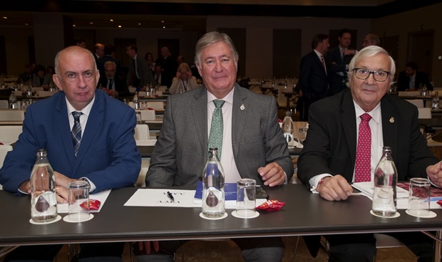 Aprobar el baremo de daños sanitarios "requiere un Gobierno estable"