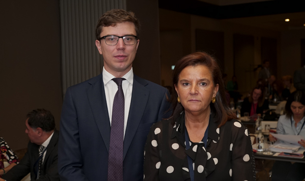 Aprobar el baremo de daños sanitarios "requiere un Gobierno estable"