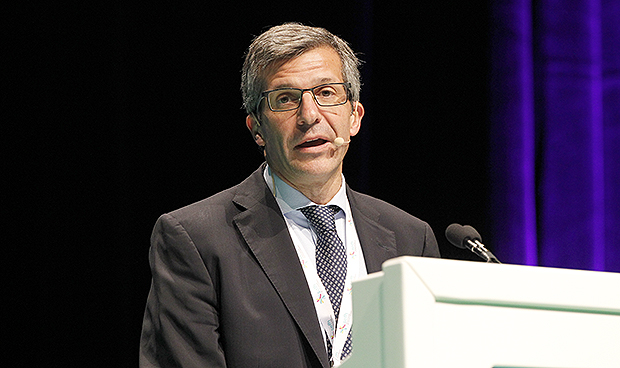 "Hemos podido ver más pacientes que nunca en un congreso de la SEFH"