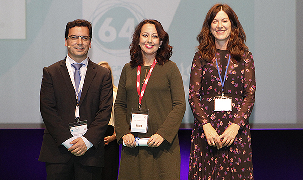 "Hemos podido ver más pacientes que nunca en un congreso de la SEFH"