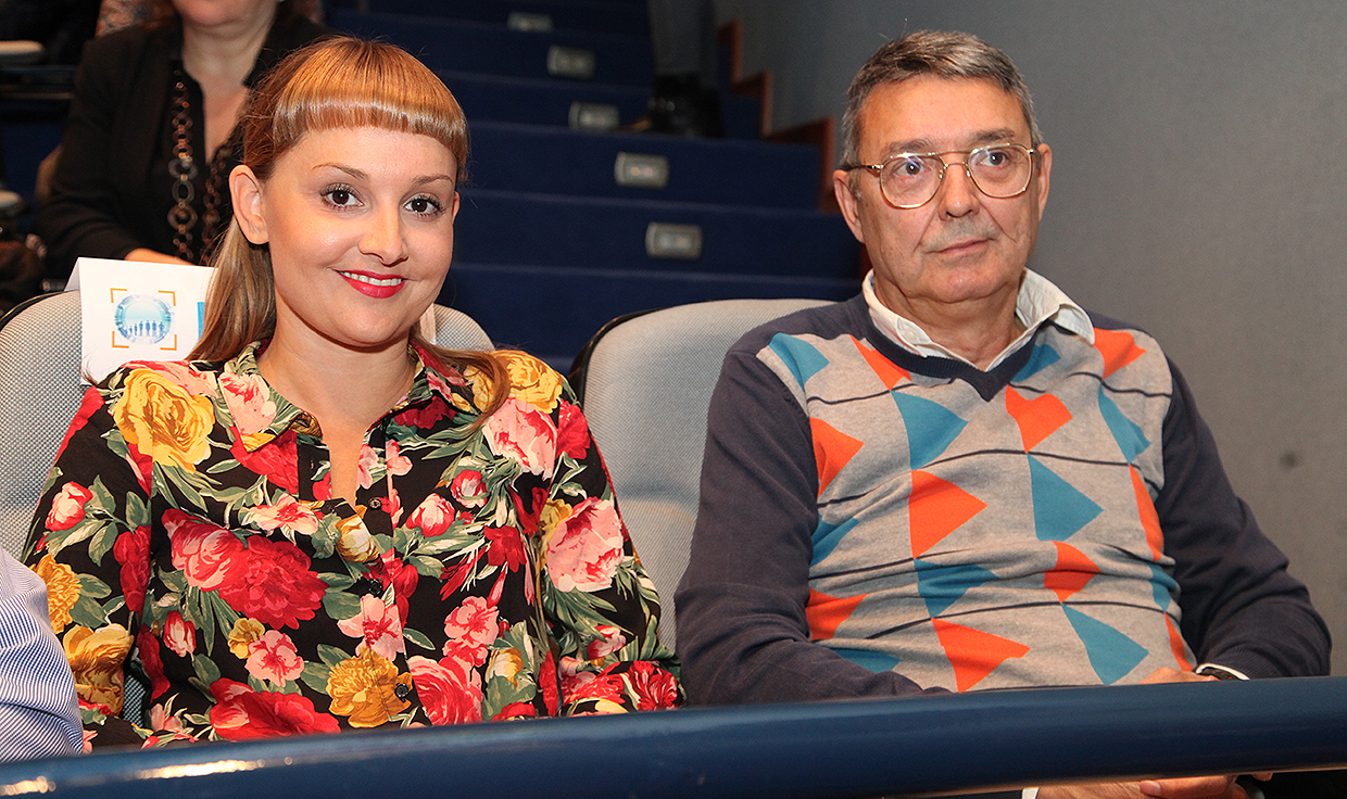 "Es difícil de asumir que haya médicos y enfermeros que no se vacunen"