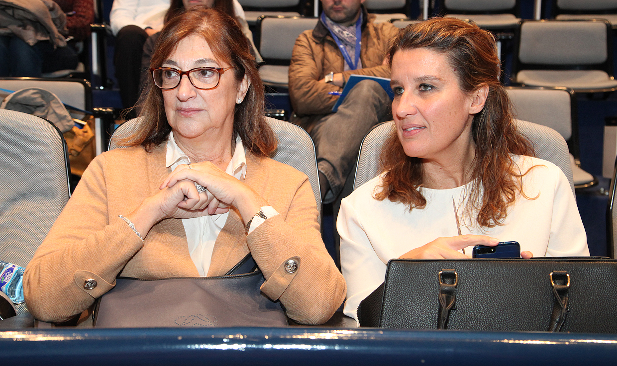 "Es difícil de asumir que haya médicos y enfermeros que no se vacunen"