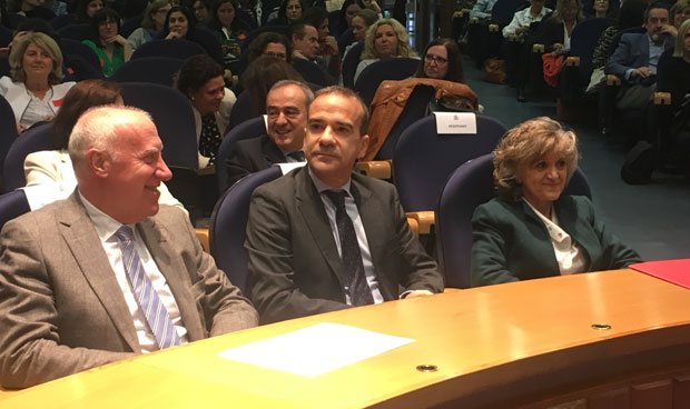 El Ministerio anuncia que Valtermed "puede abrirse a fármacos de uso común"