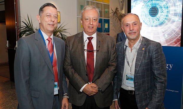 "La Ingeniería Hospitalaria está viviendo un crecimiento sin precedentes"