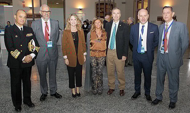 "La Ingeniería Hospitalaria está viviendo un crecimiento sin precedentes"