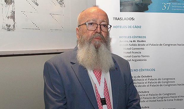 "La Ingeniería Hospitalaria está viviendo un crecimiento sin precedentes"