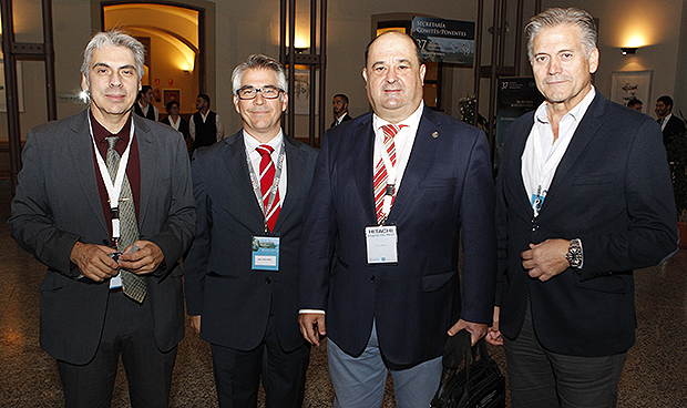 "La Ingeniería Hospitalaria está viviendo un crecimiento sin precedentes"