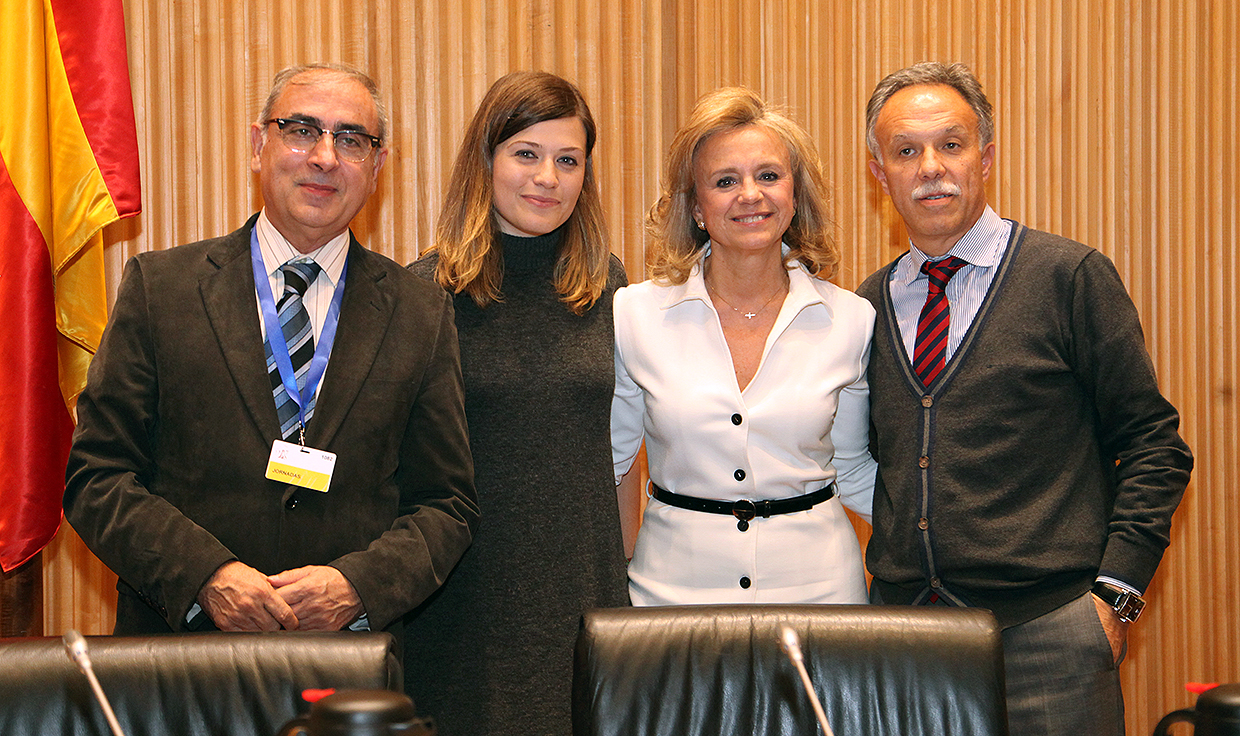 "El calendario vacunal debe someterse a una actualización sistemática"