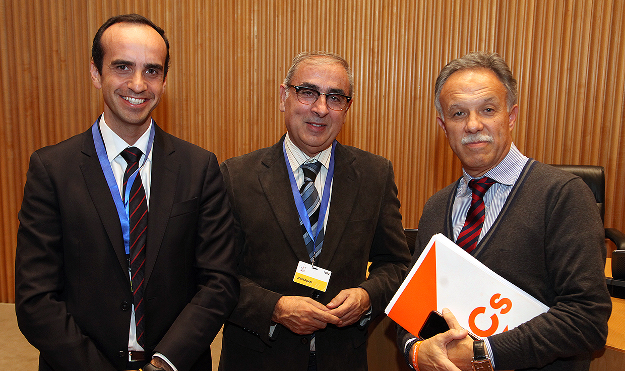 "El calendario vacunal debe someterse a una actualización sistemática"