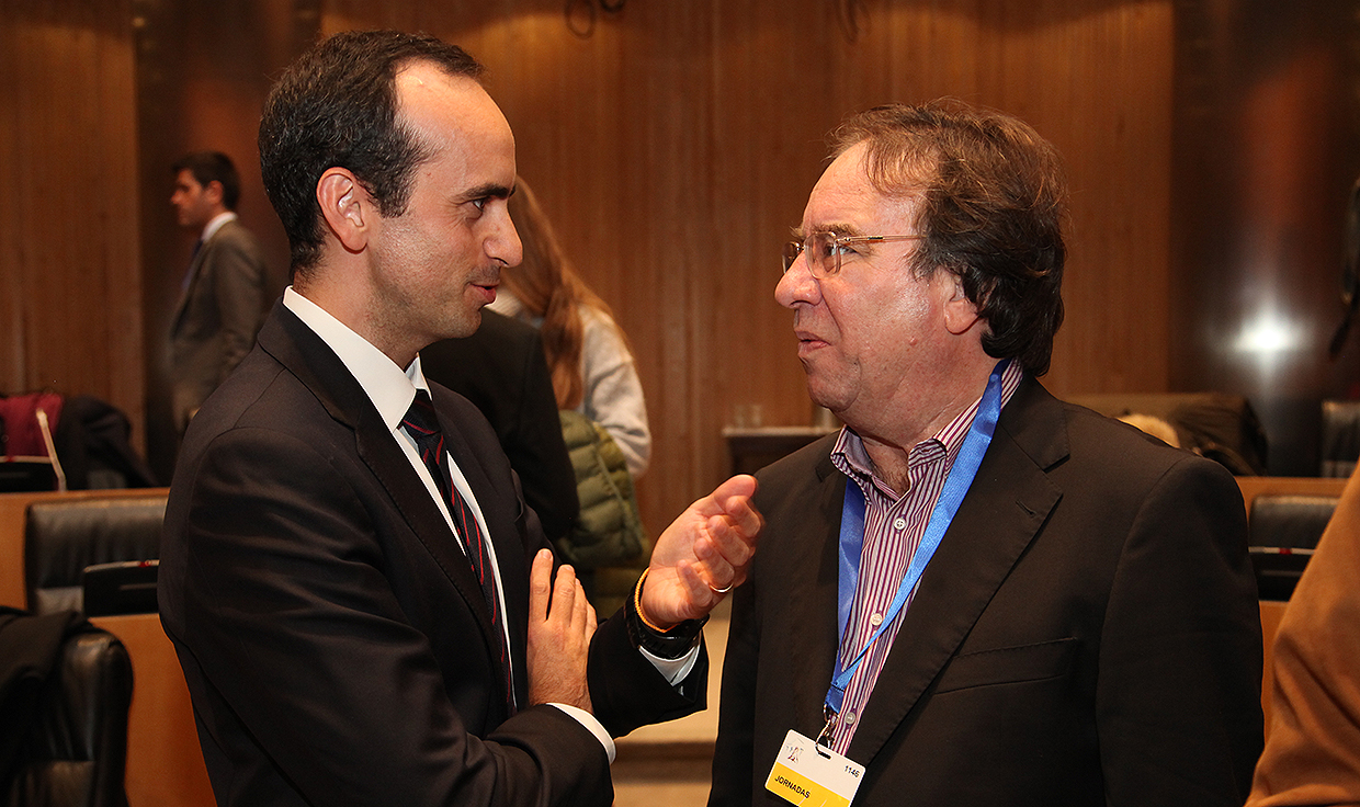 "El calendario vacunal debe someterse a una actualización sistemática"