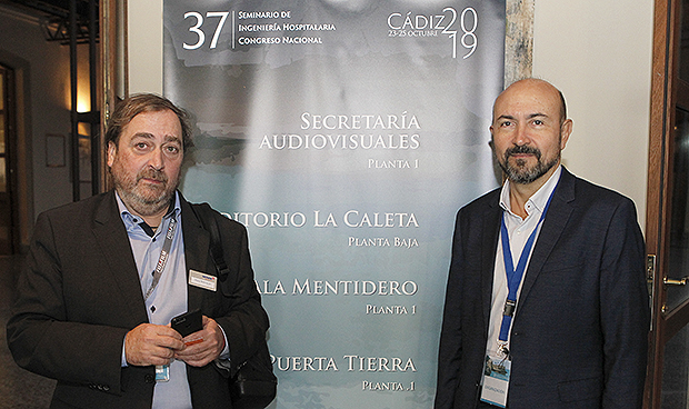 ¿Está preparado para 'sobrevivir' un hospital al ataque de un tsunami?