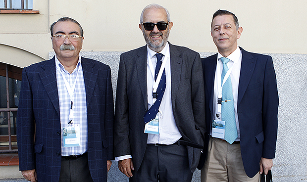 ¿Está preparado para 'sobrevivir' un hospital al ataque de un tsunami?