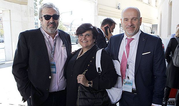 ¿Está preparado para 'sobrevivir' un hospital al ataque de un tsunami?