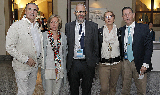 ¿Está preparado para 'sobrevivir' un hospital al ataque de un tsunami?