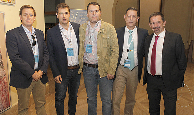 ¿Está preparado para 'sobrevivir' un hospital al ataque de un tsunami?