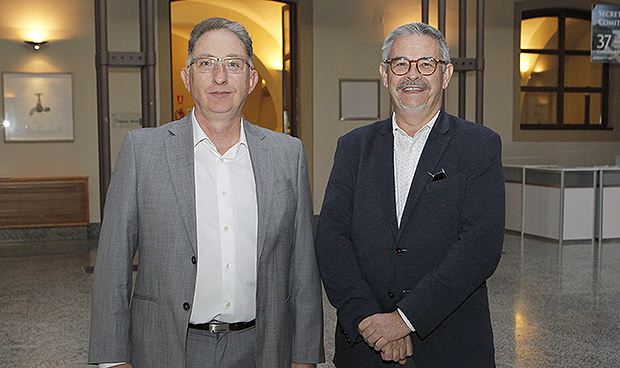 ¿Está preparado para 'sobrevivir' un hospital al ataque de un tsunami?