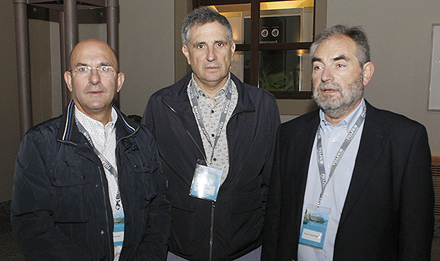 ¿Está preparado para 'sobrevivir' un hospital al ataque de un tsunami?