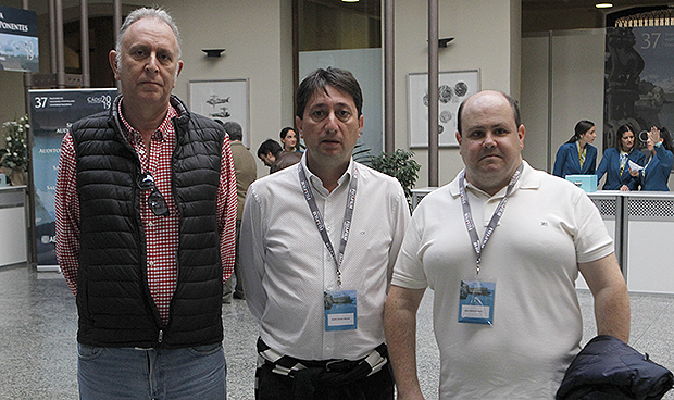 ¿Está preparado para 'sobrevivir' un hospital al ataque de un tsunami?