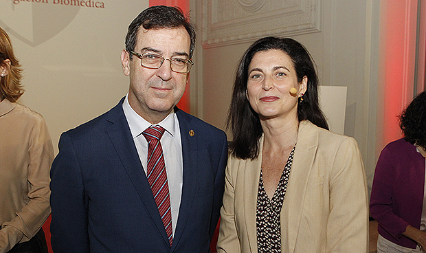 "Las becas Gilead son un compromiso con la investigación española"