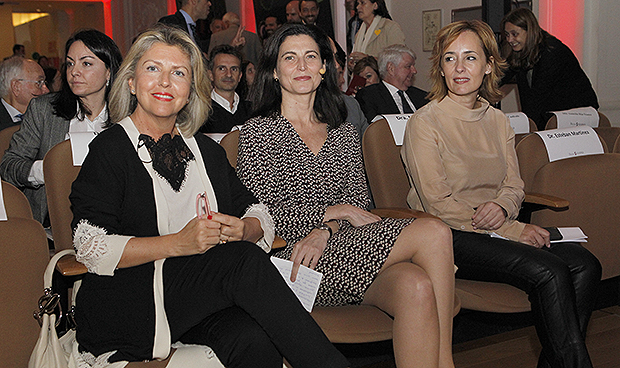 "Las becas Gilead son un compromiso con la investigación española"