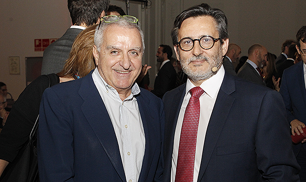 "Las becas Gilead son un compromiso con la investigación española"