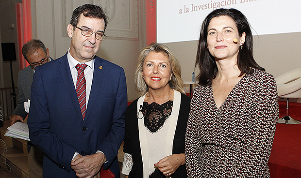 "Las becas Gilead son un compromiso con la investigación española"